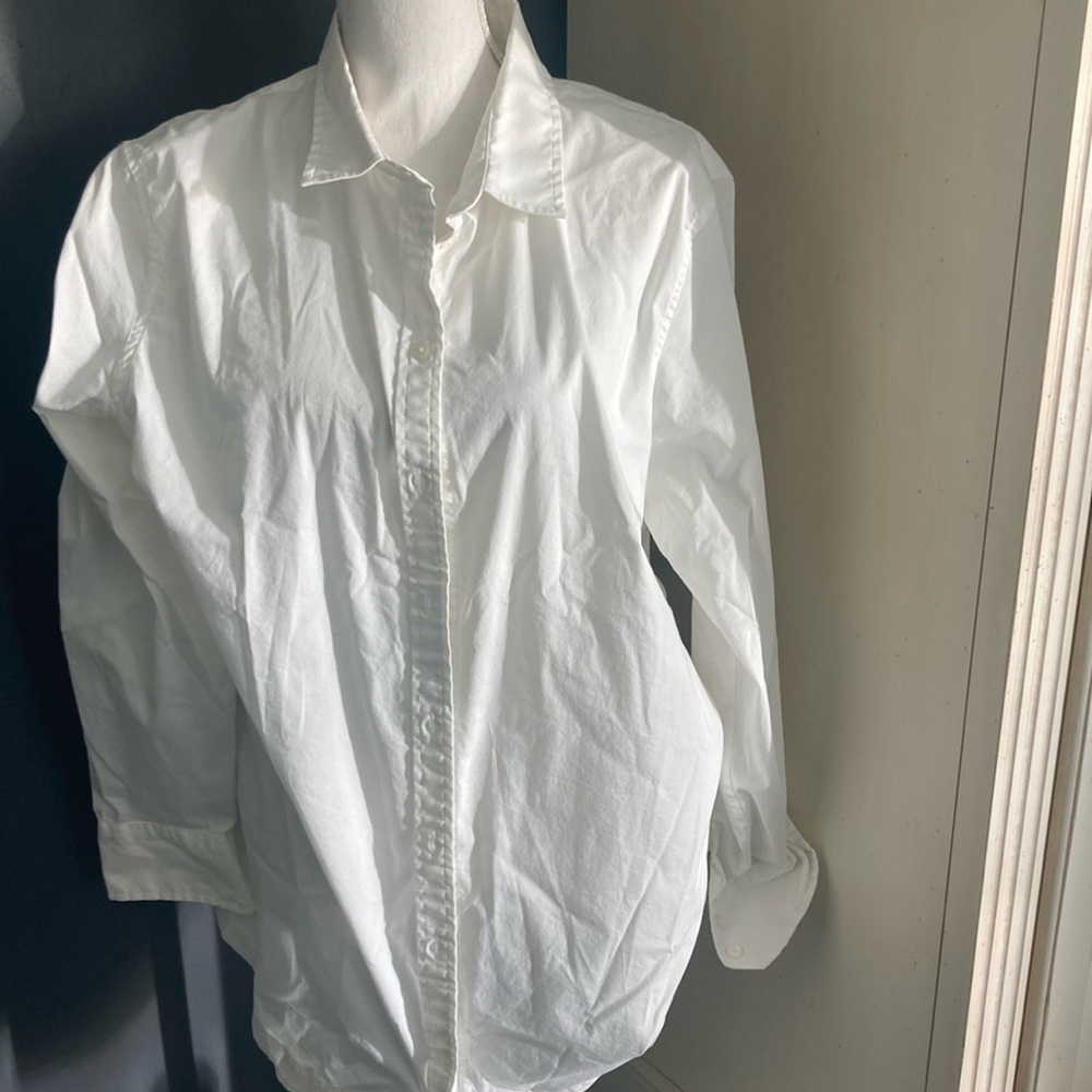 Banana Republic XL
